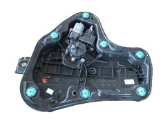 Recambio de elevalunas trasero izquierdo para volkswagen golf 1.5 etsi mhev referencia OEM IAM   