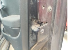 Recambio de cerradura puerta delantera derecha para volkswagen polo v (6r1, 6c1) 1.6 tdi referencia OEM IAM   