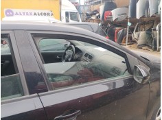 Recambio de elevalunas delantero derecho para volkswagen polo v (6r1, 6c1) 1.6 tdi referencia OEM IAM 6R4837462N  