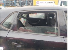 Recambio de elevalunas trasero derecho para volkswagen polo v (6r1, 6c1) 1.6 tdi referencia OEM IAM 6R4839462G  