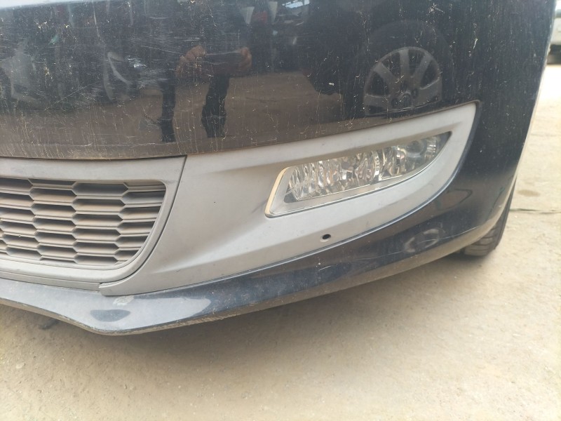 Recambio de faro antiniebla izquierdo para volkswagen polo v (6r1, 6c1) 1.6 tdi referencia OEM IAM   