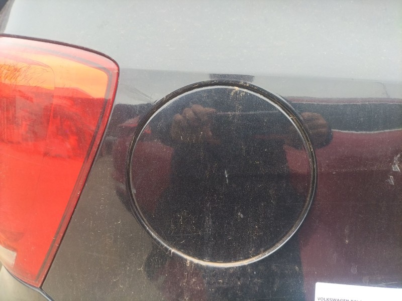 Recambio de tapa exterior combustible para volkswagen polo v (6r1, 6c1) 1.6 tdi referencia OEM IAM   