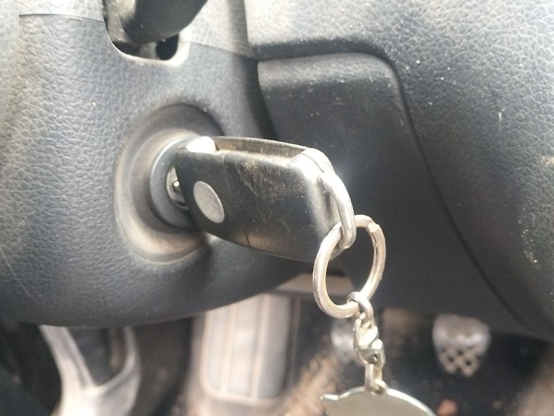 Recambio de conmutador de arranque para volkswagen polo v (6r1, 6c1) 1.6 tdi referencia OEM IAM   