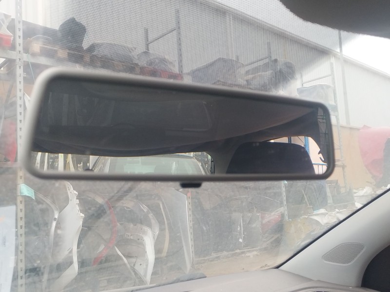 Recambio de espejo interior para volkswagen polo v (6r1, 6c1) 1.6 tdi referencia OEM IAM   