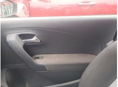 Recambio de guarnecido puerta delantera derecha para volkswagen polo v (6r1, 6c1) 1.6 tdi referencia OEM IAM   