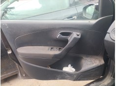 Recambio de guarnecido puerta delantera izquierda para volkswagen polo v (6r1, 6c1) 1.6 tdi referencia OEM IAM   