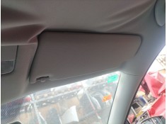 Recambio de parasol derecho para volkswagen polo v (6r1, 6c1) 1.6 tdi referencia OEM IAM 6R0857552AL2F4  