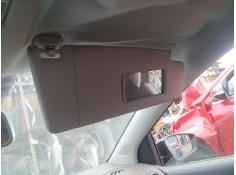 Recambio de parasol derecho para volkswagen polo v (6r1, 6c1) 1.6 tdi referencia OEM IAM 6R0857552AL2F4   2