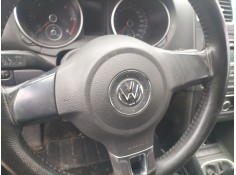 Recambio de airbag delantero izquierdo para volkswagen golf vi (5k1) 1.6 tdi referencia OEM IAM 5K0880201AA81U  