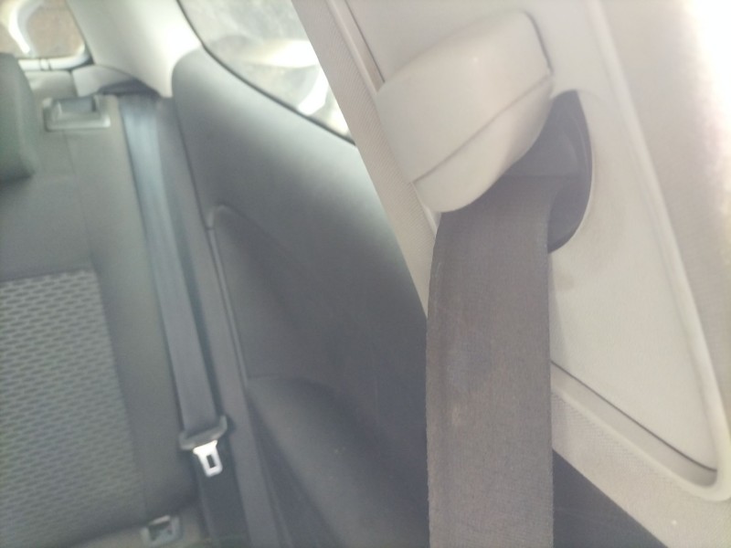 Recambio de cinturon seguridad delantero izquierdo para volkswagen golf vi (5k1) 1.6 tdi referencia OEM IAM 1K3857705ACRAA  