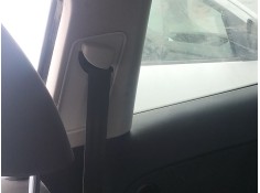 Recambio de cinturon seguridad delantero derecho para volkswagen golf vi (5k1) 1.6 tdi referencia OEM IAM 1K3857706AFRAA  