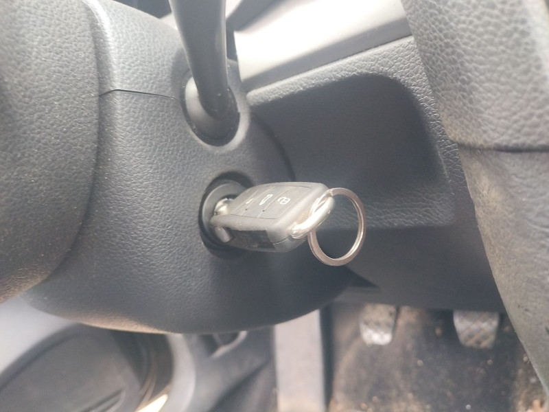 Recambio de conmutador de arranque para volkswagen golf vi (5k1) 1.6 tdi referencia OEM IAM   