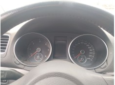Recambio de cuadro instrumentos para volkswagen golf vi (5k1) 1.6 tdi referencia OEM IAM    2