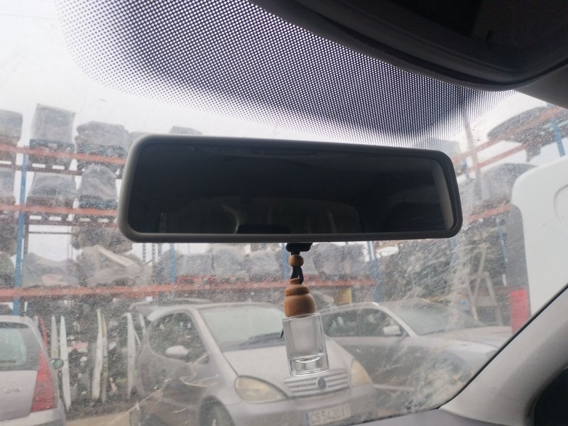 Recambio de espejo interior para volkswagen golf vi (5k1) 1.6 tdi referencia OEM IAM   