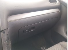 Recambio de guantera para volkswagen golf vi (5k1) 1.6 tdi referencia OEM IAM 1K1857101M82V  
