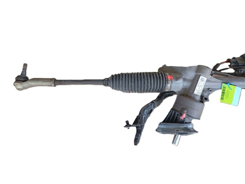 Recambio de cremallera direccion para volkswagen golf 1.5 etsi mhev referencia OEM IAM   