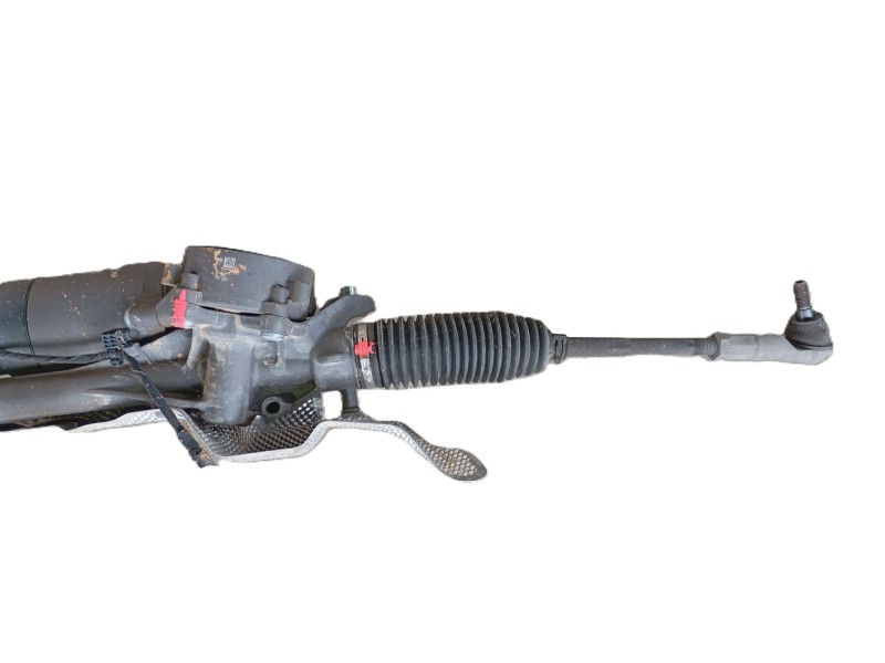 Recambio de cremallera direccion para volkswagen golf 1.5 etsi mhev referencia OEM IAM   