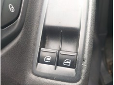 Recambio de mando elevalunas delantero izquierdo para volkswagen golf vi (5k1) 1.6 tdi referencia OEM IAM 1K3959857CREH  