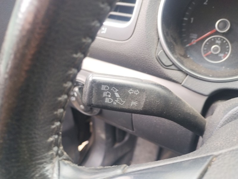 Recambio de mando intermitentes para volkswagen golf vi (5k1) 1.6 tdi referencia OEM IAM   