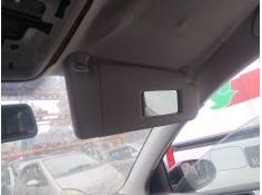 Recambio de parasol derecho para volkswagen golf vi (5k1) 1.6 tdi referencia OEM IAM 1K0857552K2F4  