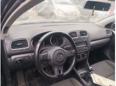Recambio de salpicadero para volkswagen golf vi (5k1) 1.6 tdi referencia OEM IAM    2