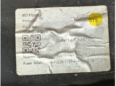 Recambio de aletin trasero izquierdo para volkswagen t-roc (a11, d11) 1.0 tsi referencia OEM IAM    2