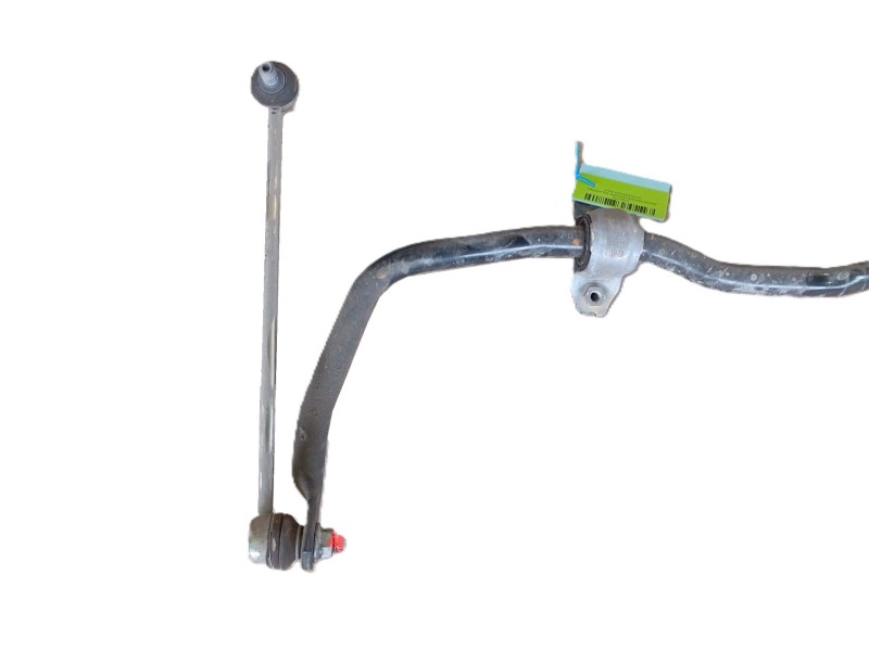 Recambio de barra estabilizadora delantera para volkswagen golf 1.5 etsi mhev referencia OEM IAM   