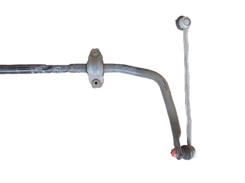 Recambio de barra estabilizadora delantera para volkswagen golf 1.5 etsi mhev referencia OEM IAM   