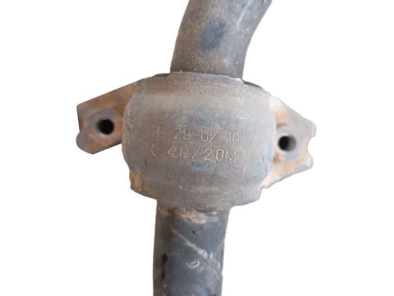 Recambio de barra estabilizadora delantera para seat ateca 5fp / fdffax0 khp8pz xperience at referencia OEM IAM 3Q0411303A  