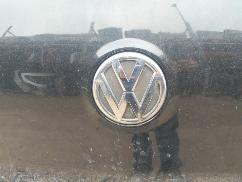 Recambio de cerradura maletero / porton para volkswagen golf vi (5k1) 1.6 tdi referencia OEM IAM 5K0827505C9B9  