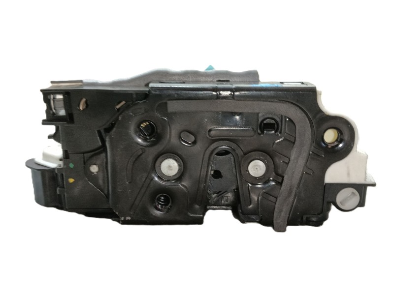 Recambio de cerradura puerta trasera izquierda para volkswagen tiguan (5n_) 2.0 tdi referencia OEM IAM 5N0839015J  