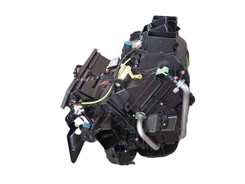 Recambio de calefaccion entera normal para volkswagen golf 1.5 etsi mhev referencia OEM IAM   