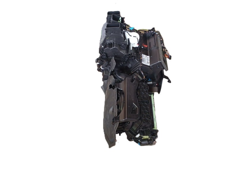 Recambio de calefaccion entera normal para volkswagen golf 1.5 etsi mhev referencia OEM IAM   