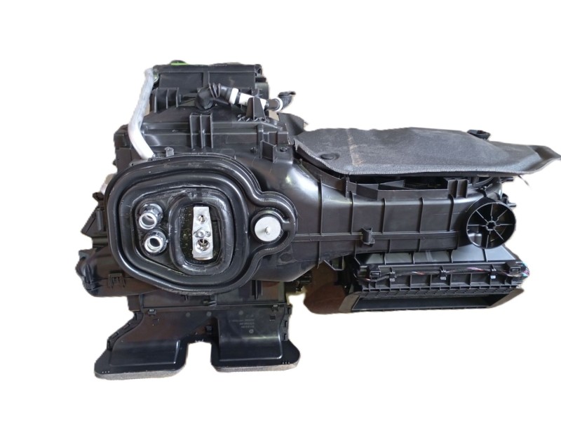 Recambio de calefaccion entera normal para volkswagen golf 1.5 etsi mhev referencia OEM IAM   