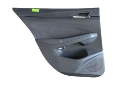 Recambio de guarnecido puerta trasera izquierda para volkswagen golf 1.5 etsi mhev referencia OEM IAM   