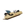 Recambio de modulo electronico para subaru svx c11/c12 (cx) 3.3 svx coupe referencia OEM IAM 82232PA040 920823 