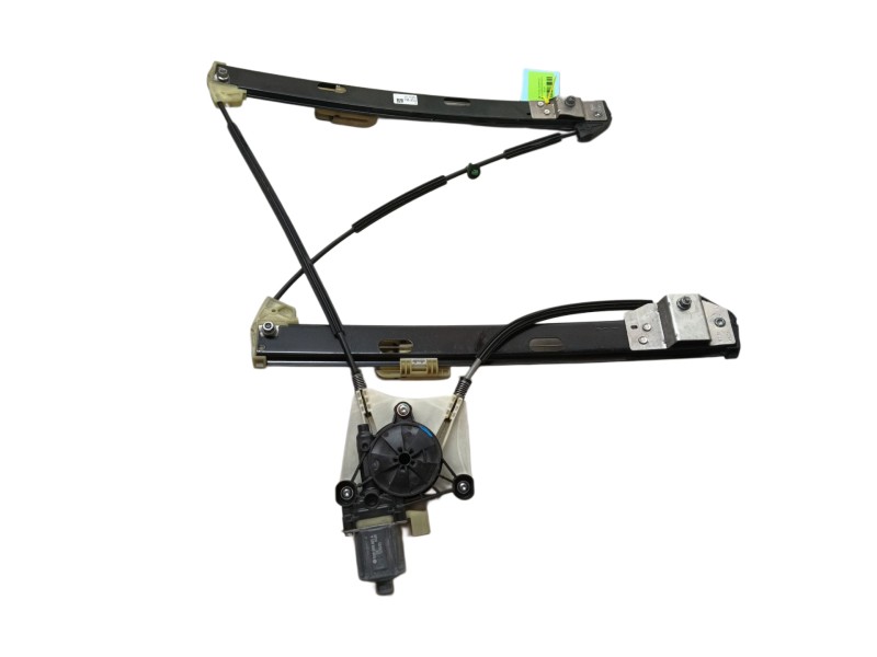 Recambio de elevalunas delantero derecho para volkswagen t-roc (a11, d11) 1.0 tsi referencia OEM IAM 2GA837462F  