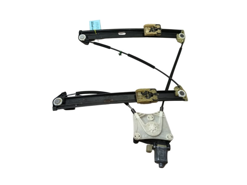 Recambio de elevalunas delantero derecho para volkswagen t-roc (a11, d11) 1.0 tsi referencia OEM IAM 2GA837462F  