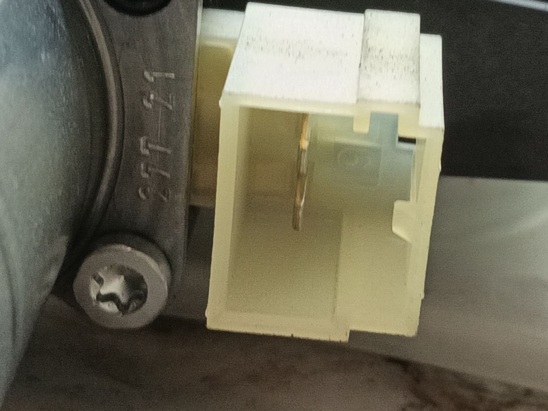 Recambio de elevalunas delantero derecho para volkswagen t-roc (a11, d11) 1.0 tsi referencia OEM IAM 2GA837462F  