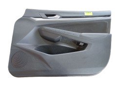 Recambio de guarnecido puerta delantera derecha para volkswagen golf 1.5 etsi mhev referencia OEM IAM   