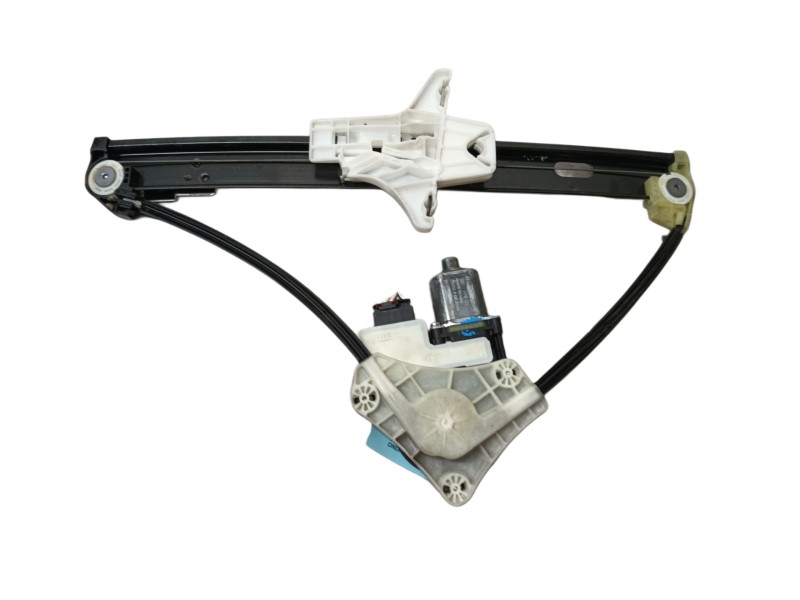 Recambio de elevalunas trasero derecho para volkswagen t-roc (a11, d11) 1.0 tsi referencia OEM IAM 2GA839462G  