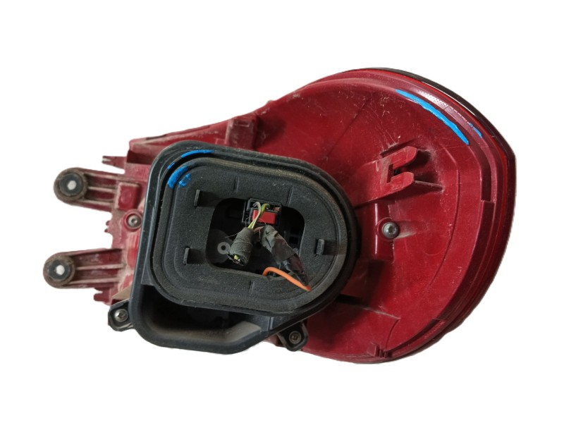 Recambio de piloto trasero izquierdo para volkswagen tiguan (5n_) 2.0 tdi referencia OEM IAM 5N0945095Q  