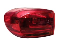 Recambio de piloto trasero izquierdo para volkswagen tiguan (5n_) 2.0 tdi referencia OEM IAM 5N0945095Q  