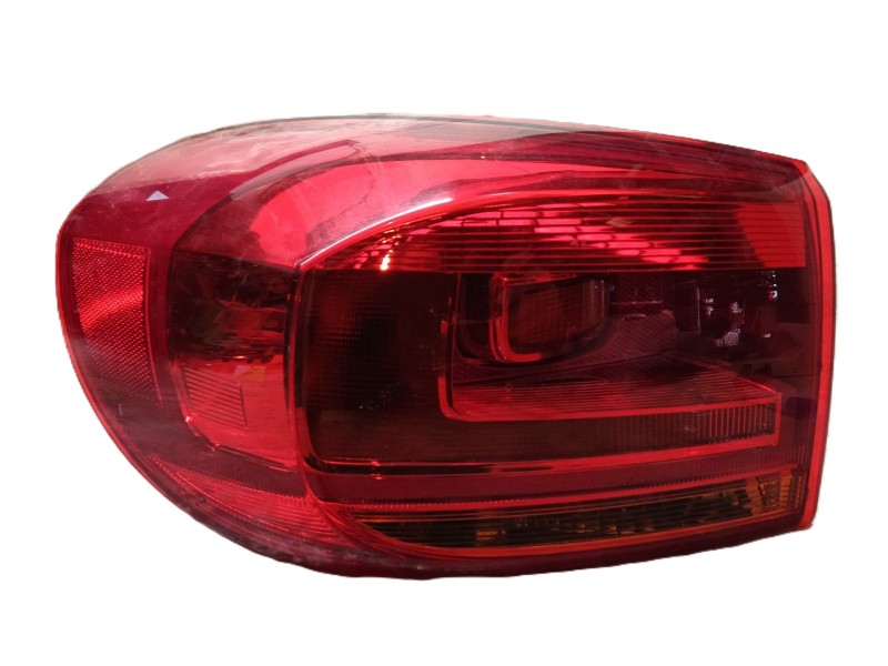 Recambio de piloto trasero izquierdo para volkswagen tiguan (5n_) 2.0 tdi referencia OEM IAM 5N0945095Q  