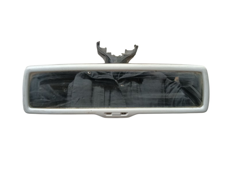 Recambio de espejo interior para volkswagen tiguan (5n_) 2.0 tdi referencia OEM IAM 1K0857511BSMA 1K0857511E9B9 