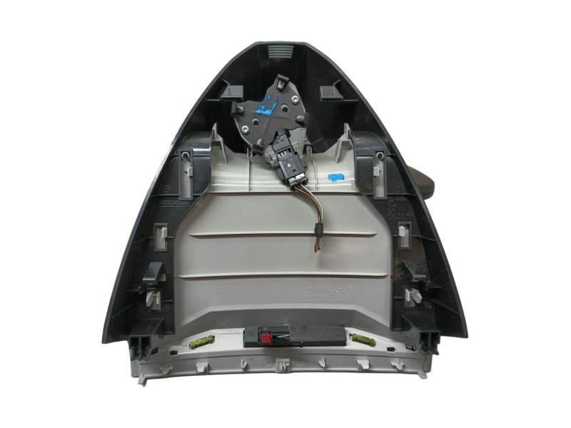 Recambio de espejo interior para volkswagen t-roc (a11, d11) 1.0 tsi referencia OEM IAM   