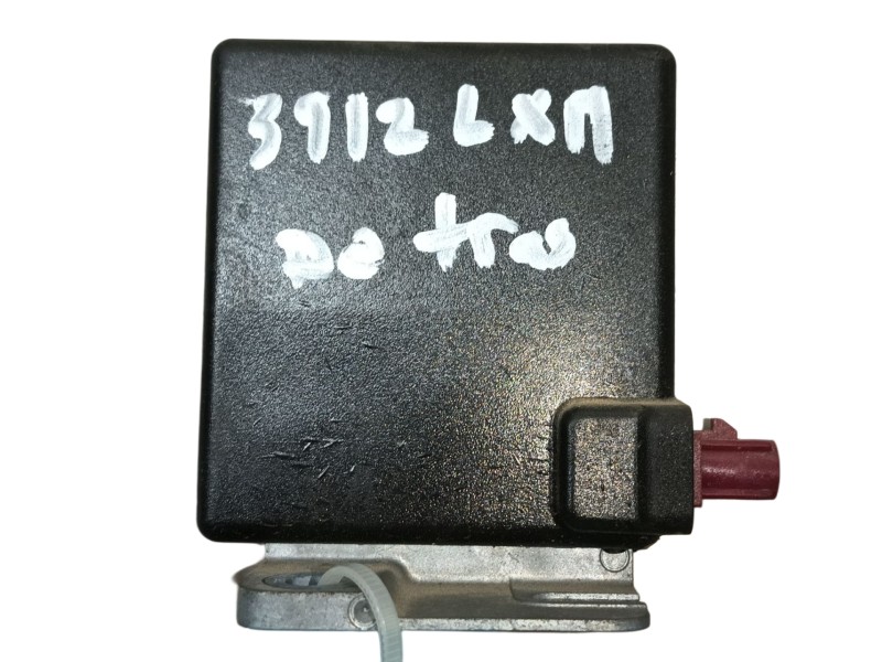 Recambio de modulo electronico para volkswagen t-roc (a11, d11) 1.0 tsi referencia OEM IAM   