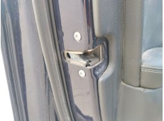 Recambio de cerradura puerta delantera izquierda para mercedes-benz clase c (w205) c 180 bluetec / d (205.036) referencia OEM IA