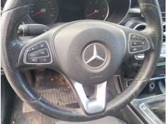 Recambio de airbag delantero izquierdo para mercedes-benz clase c (w205) c 180 bluetec / d (205.036) referencia OEM IAM A0008602 2