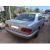 mercedes-benz clase e (w210) del año 1999